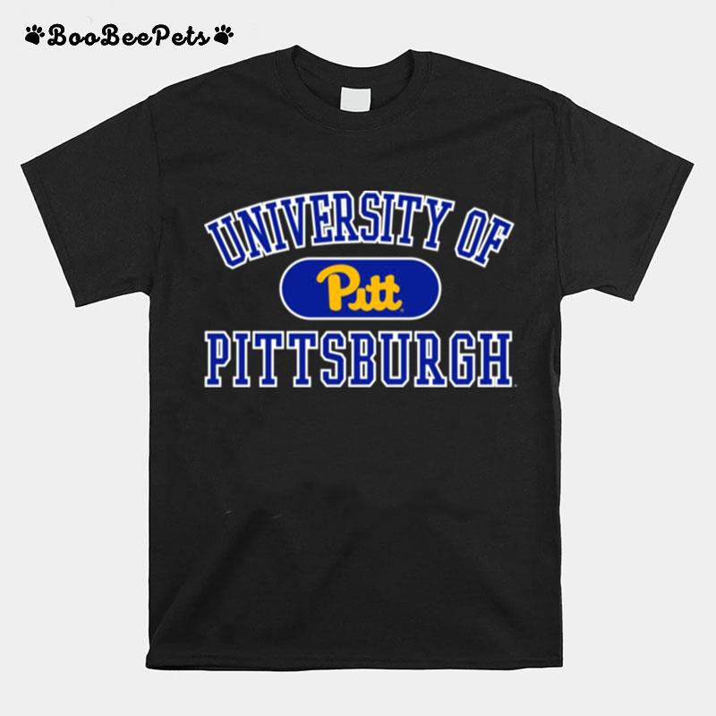 Pittsburgh Panthers Varsity Pittsburgh Panthers T-Shirt