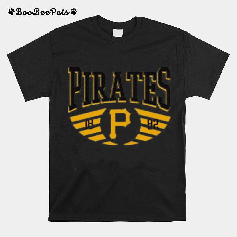 Pittsburgh Pirate Est 1882 T-Shirt