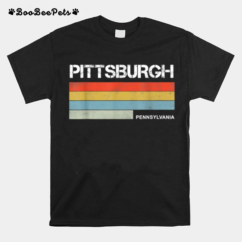 Pittsburgh T-Shirt