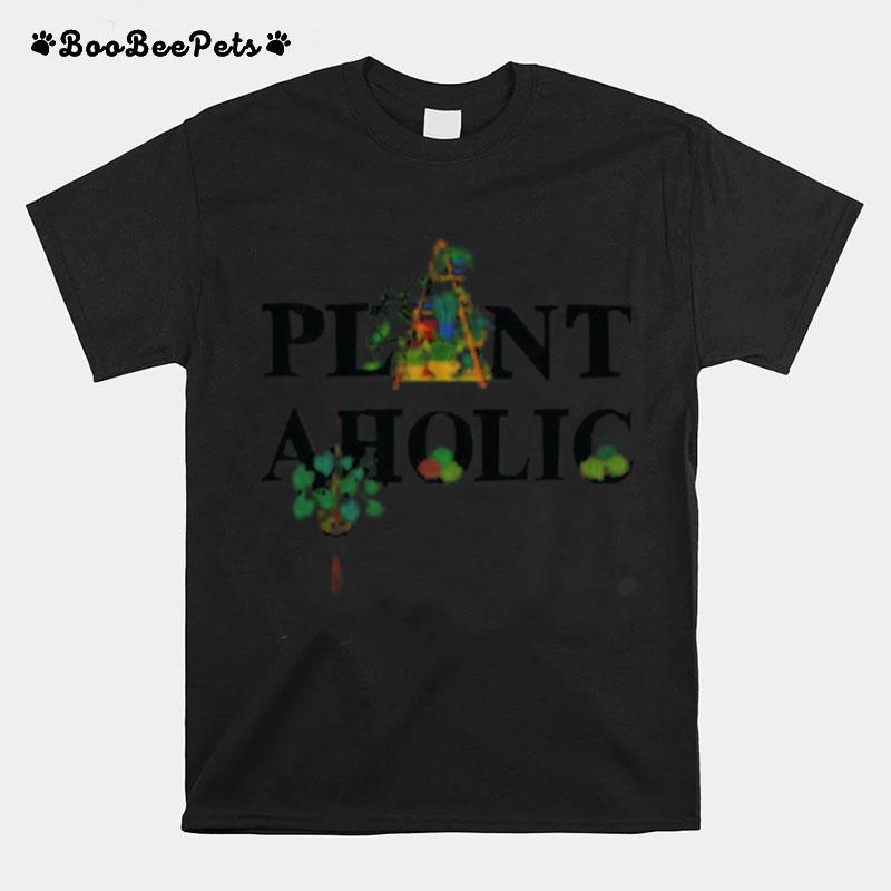 Plant Aholic T-Shirt