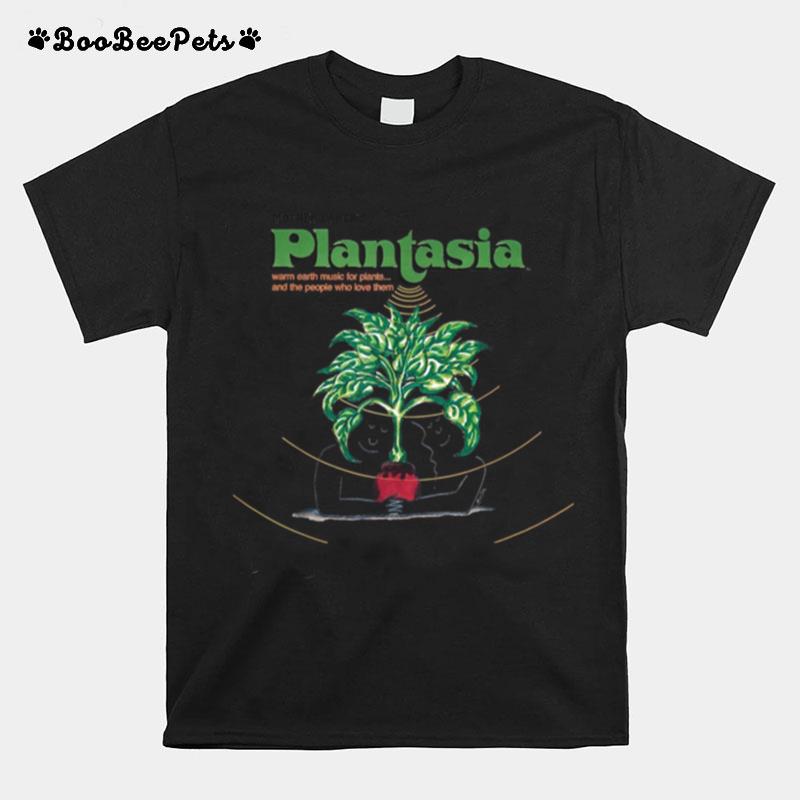 Plantasia Plantasia T-Shirt