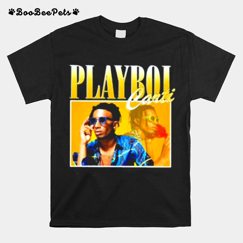 Playboi Carti T-Shirt