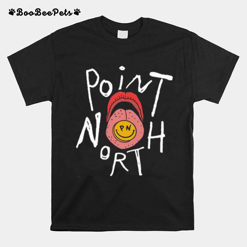 Pn Point North T-Shirt