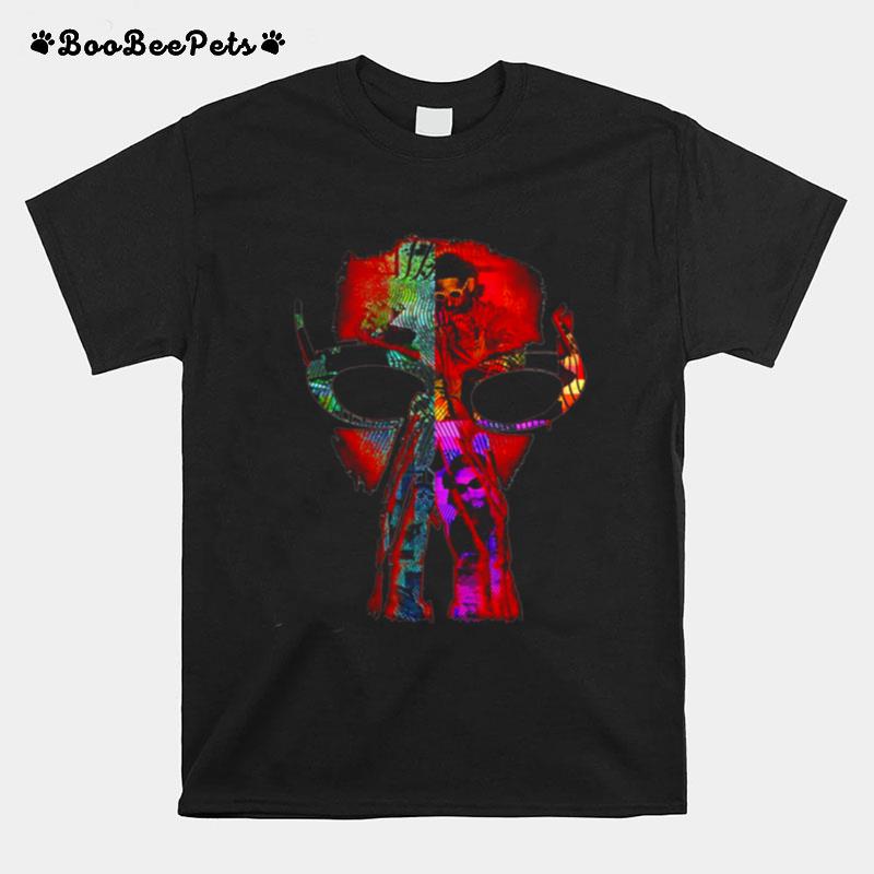 Pnb Rock Album Cover Designer T-Shirt