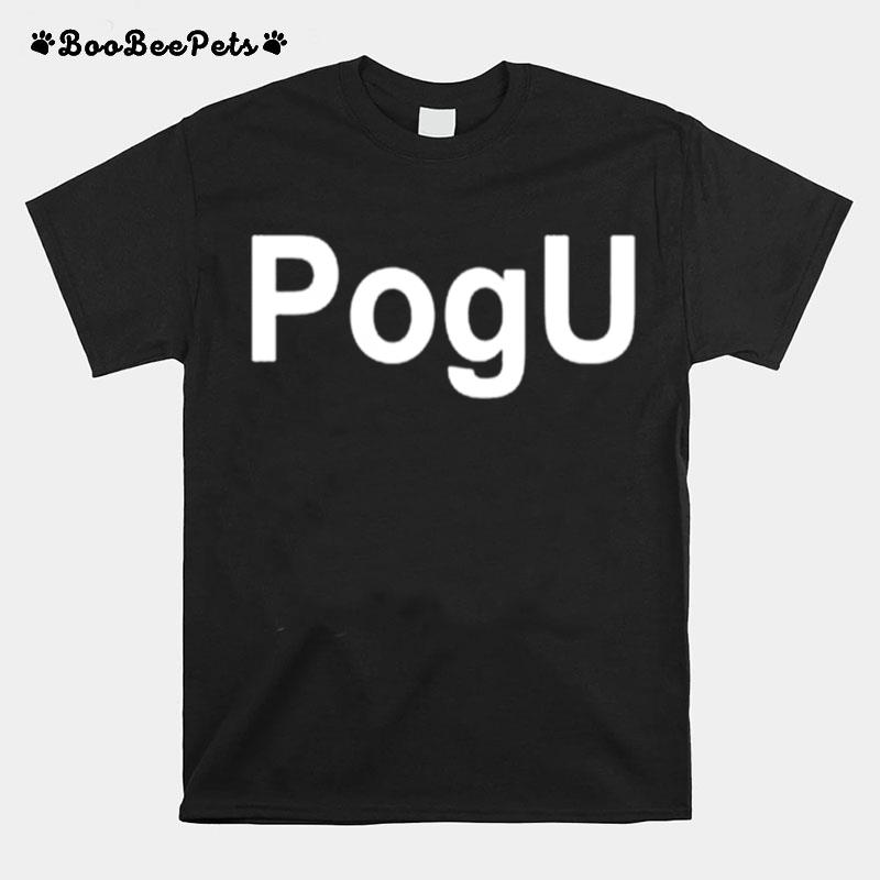 Pogu T-Shirt