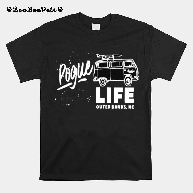 Pogue Life Carolina Forever T-Shirt