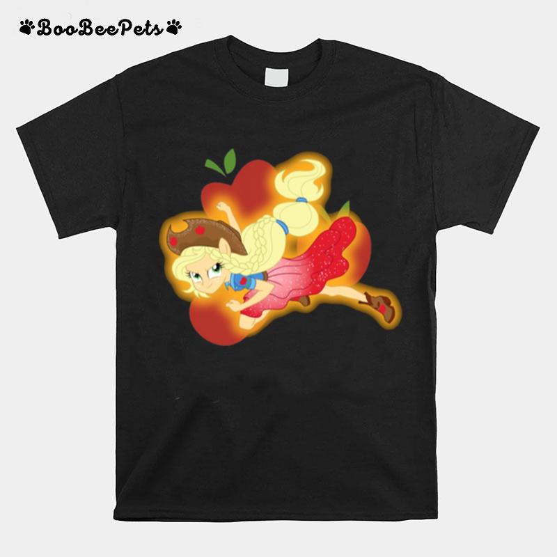 Pony Up Applejack T-Shirt