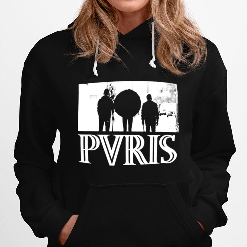 Pop Music Pvris Same Soul Hoodie