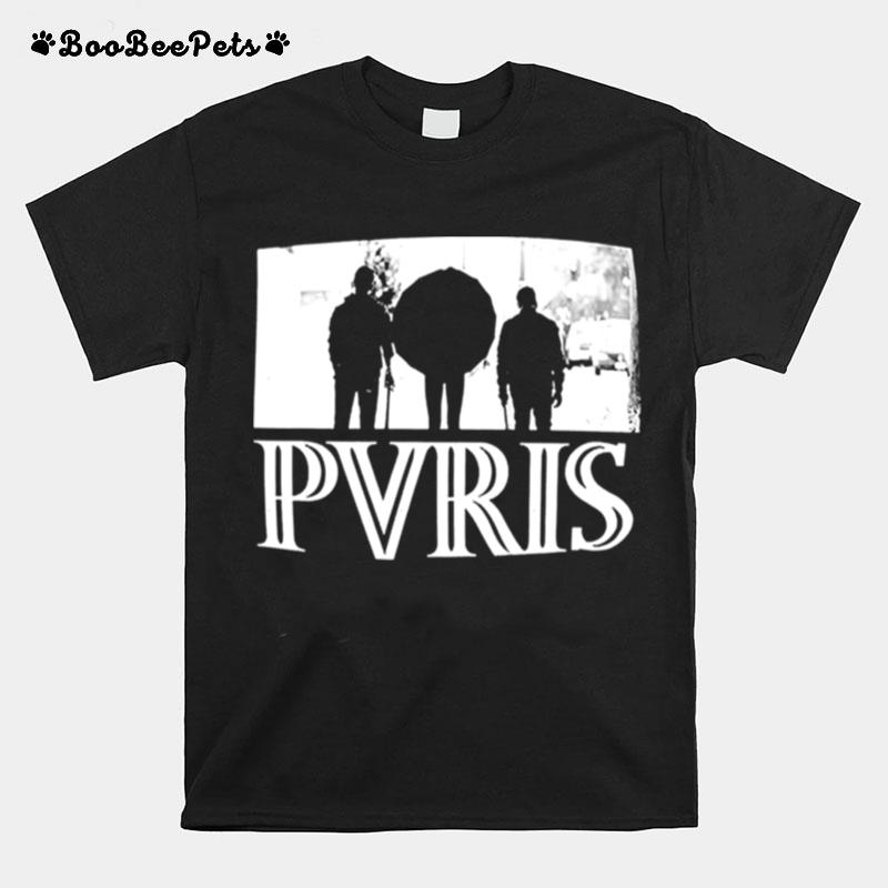 Pop Music Pvris Same Soul T-Shirt