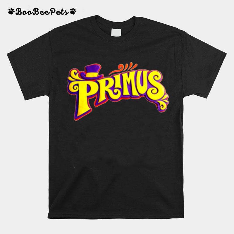 Popular Best Primus T-Shirt