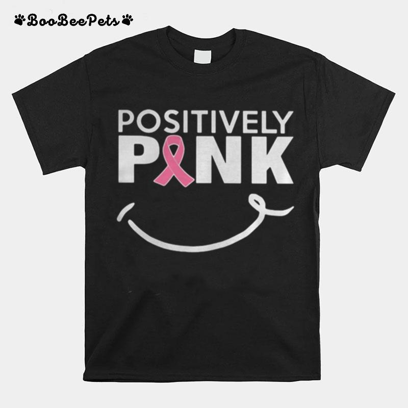 Positively Pink Areness T-Shirt