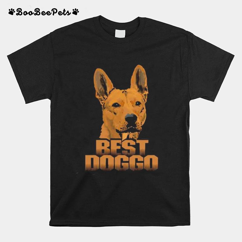 Prey The Best Doggo T-Shirt