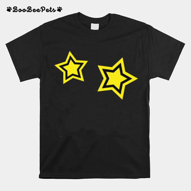 Primal Stars Donkey Kong T-Shirt