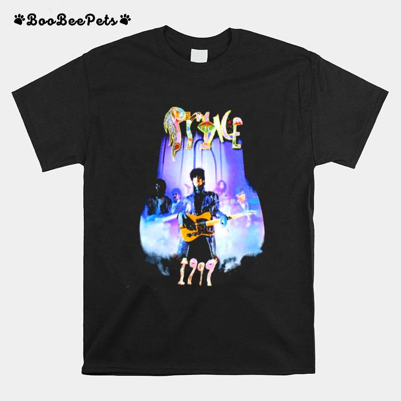 Prince 1999 100 Official T-Shirt