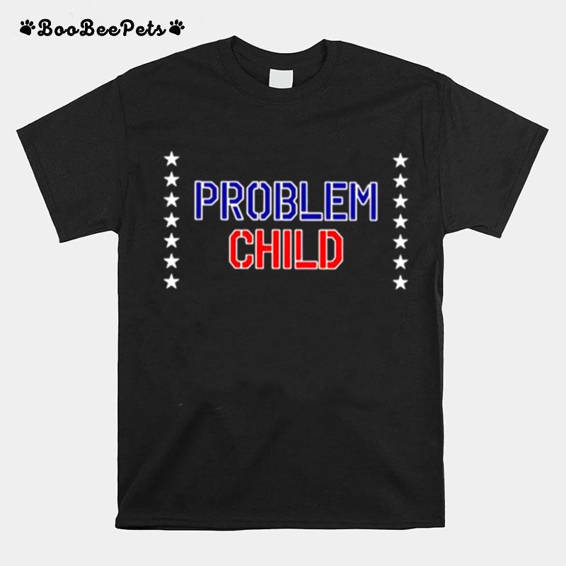 Problem Child Usa T-Shirt