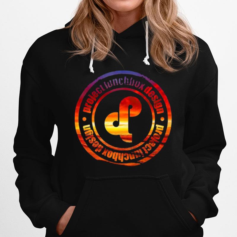 Project Lunchbox Design Hoodie