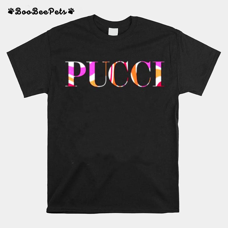 Pucci T-Shirt