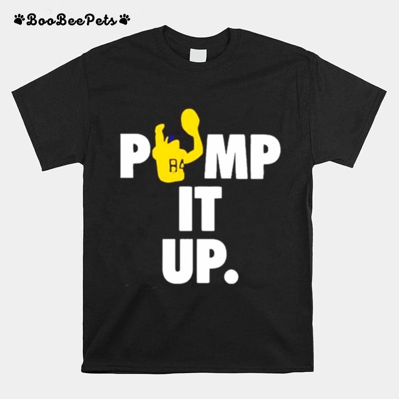 Pump It Up T-Shirt