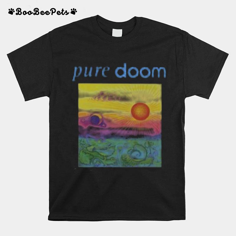 Pure Doom 2022 T-Shirt