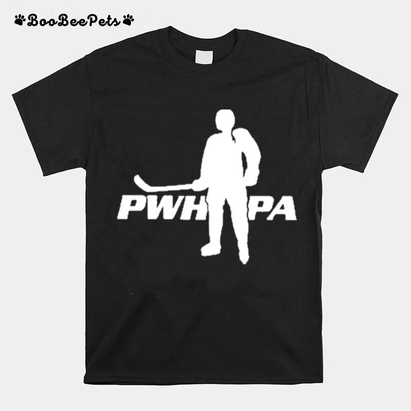 Pwhpa T-Shirt