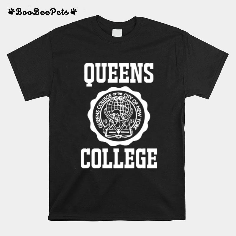 Queens College T-Shirt