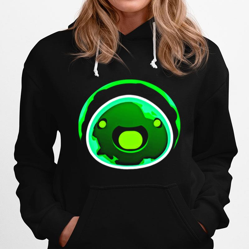 Rad Slime Slime Rancher Hoodie