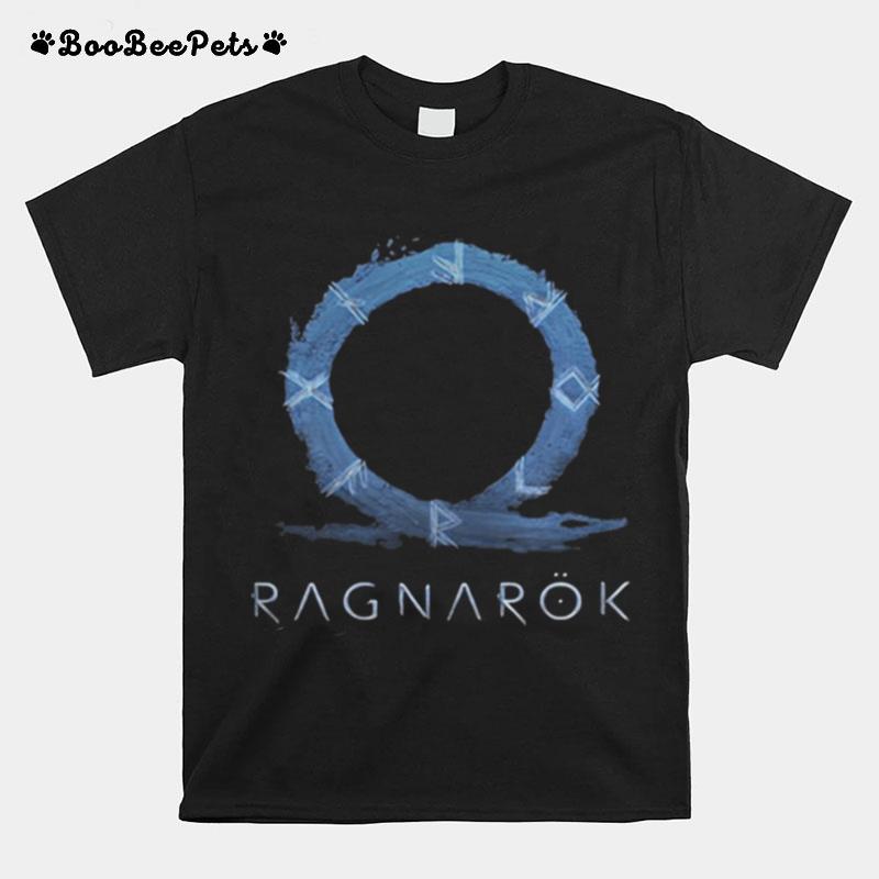 Ragnarok Origin Vintage T-Shirt