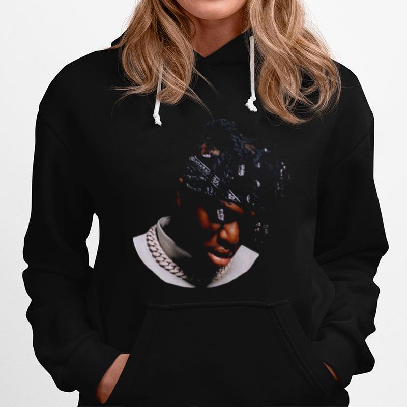 Rapper Ksi Hoodie