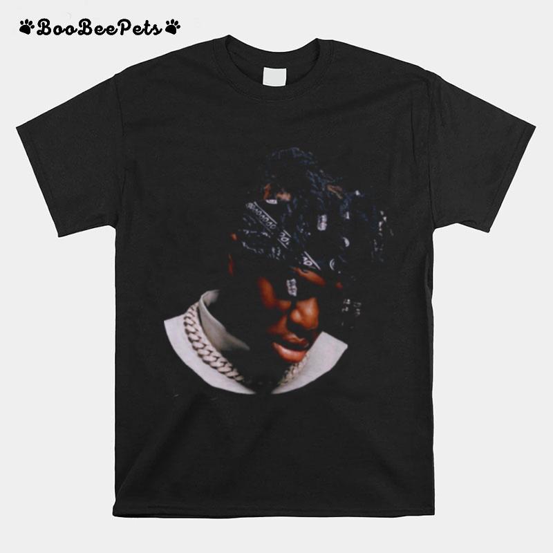 Rapper Ksi T-Shirt