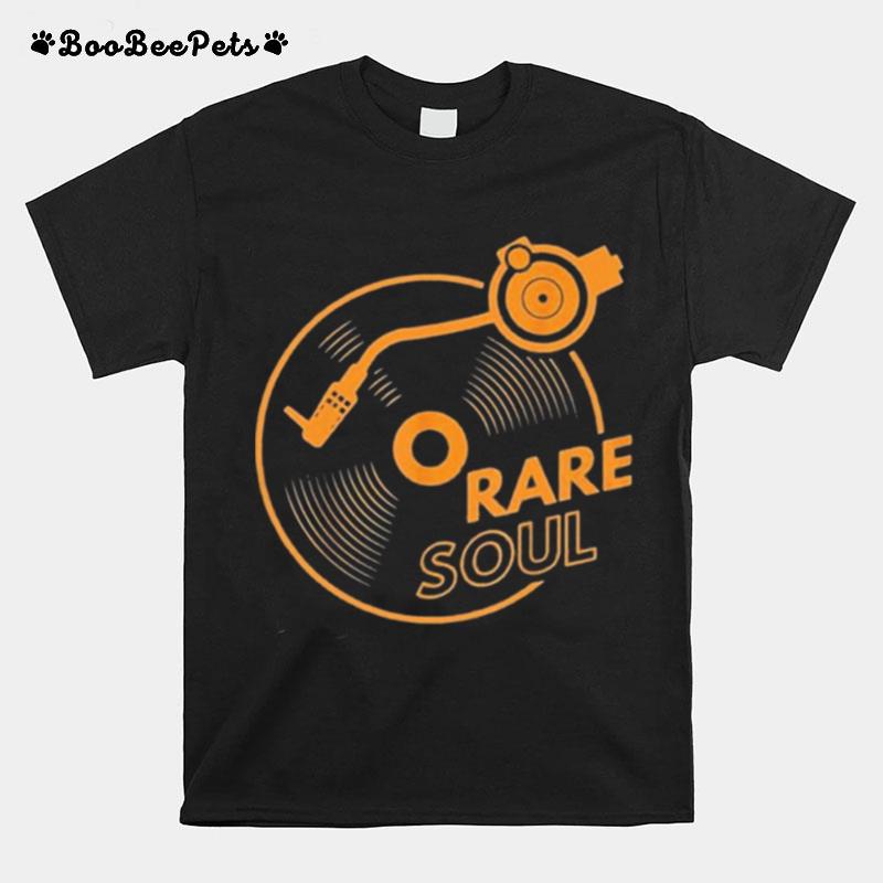 Rare Soul Music T-Shirt