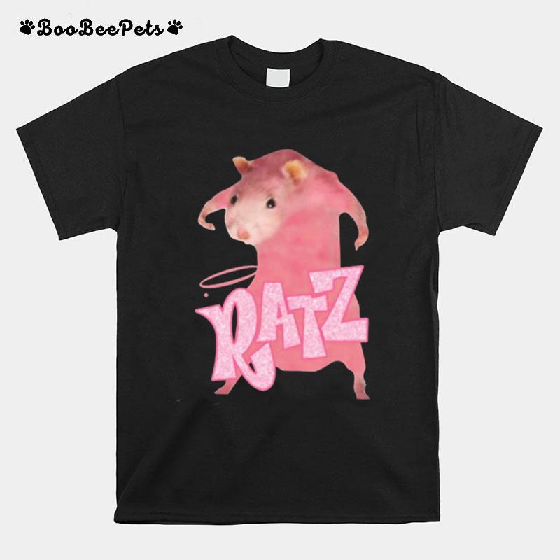 Ratz Mouse T-Shirt