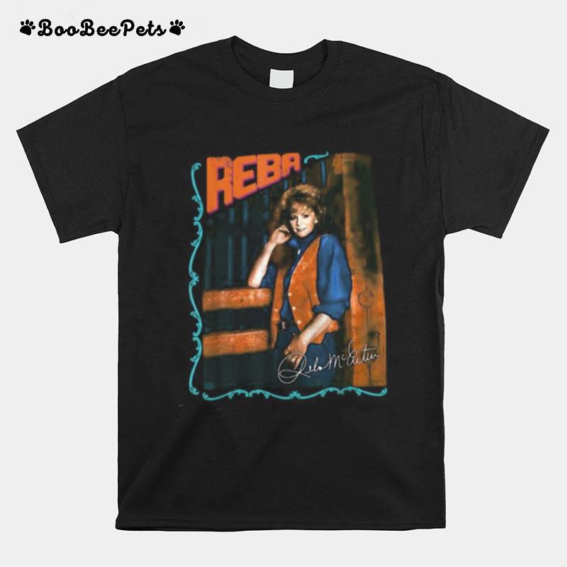 Reba Relo T-Shirt