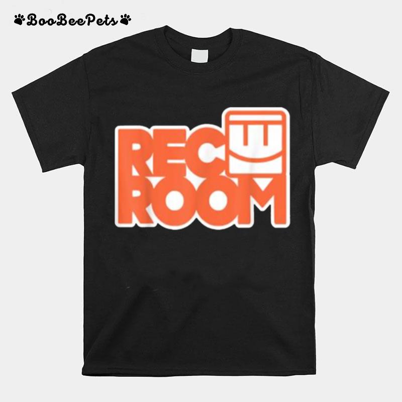 Rec Room T-Shirt