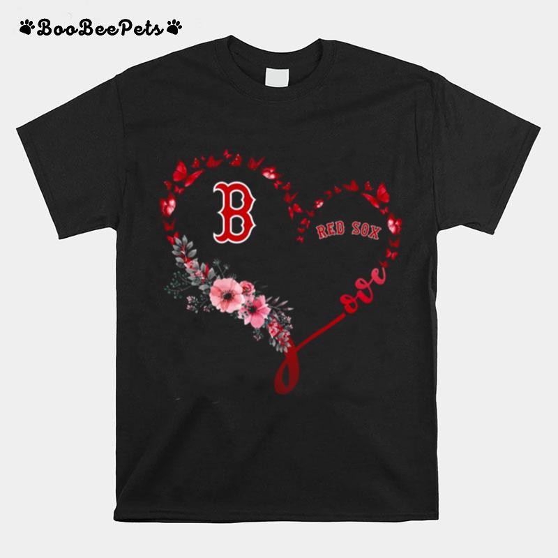 Red Sox Ove T-Shirt