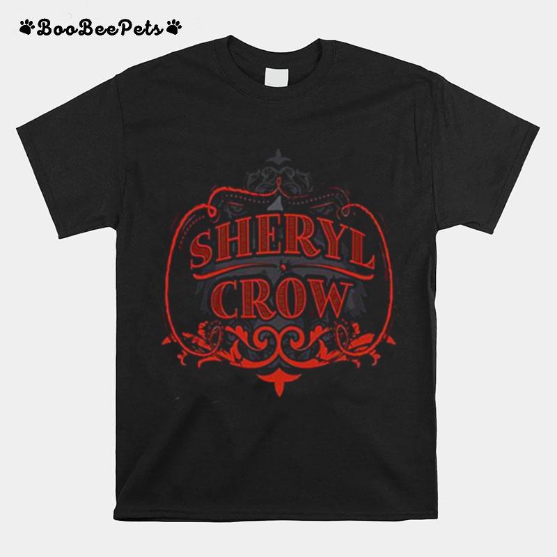 Redblack Prove You Wrong Sheryl Crow T-Shirt