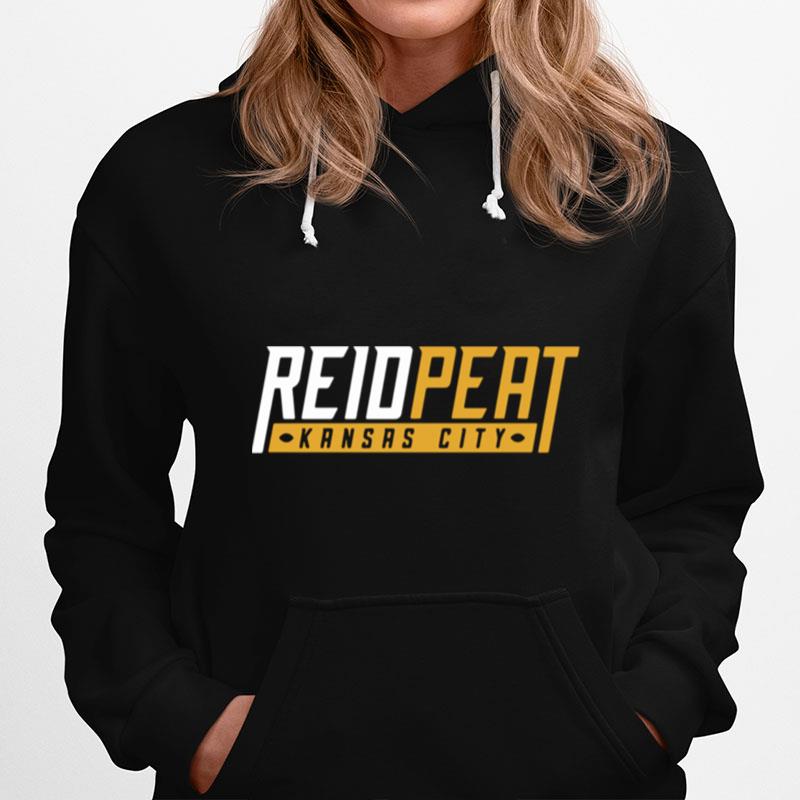 Reidpeat Kansas City Hoodie