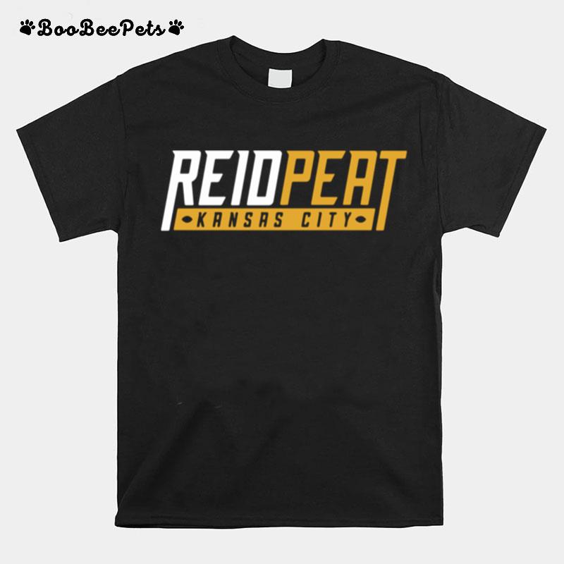 Reidpeat Kansas City T-Shirt