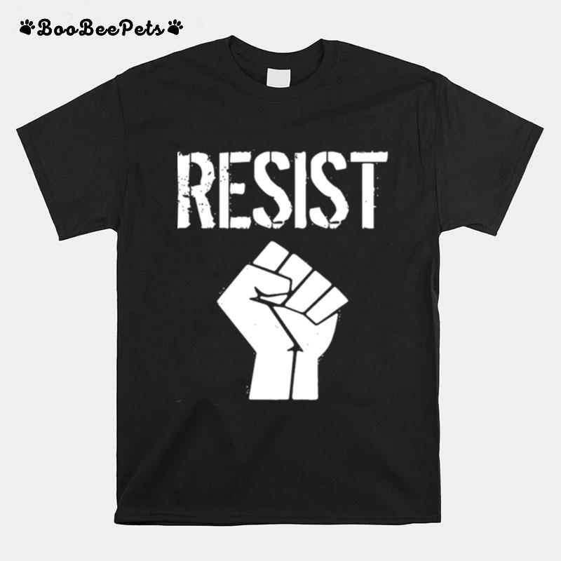 Resist T-Shirt