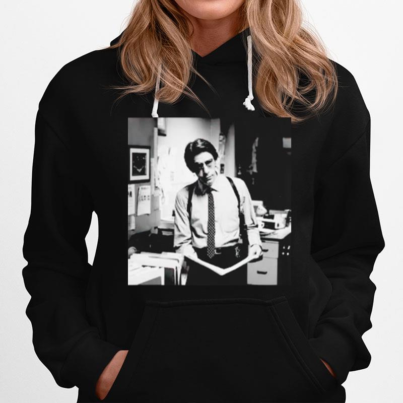 Rest In Peace Richard Belzer 1944 2023 Hoodie