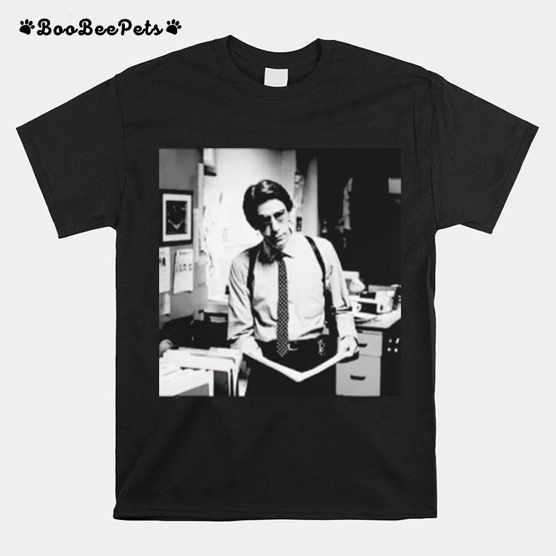 Rest In Peace Richard Belzer 1944 2023 T-Shirt