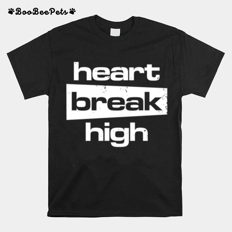 Retro Heartbreak High T-Shirt