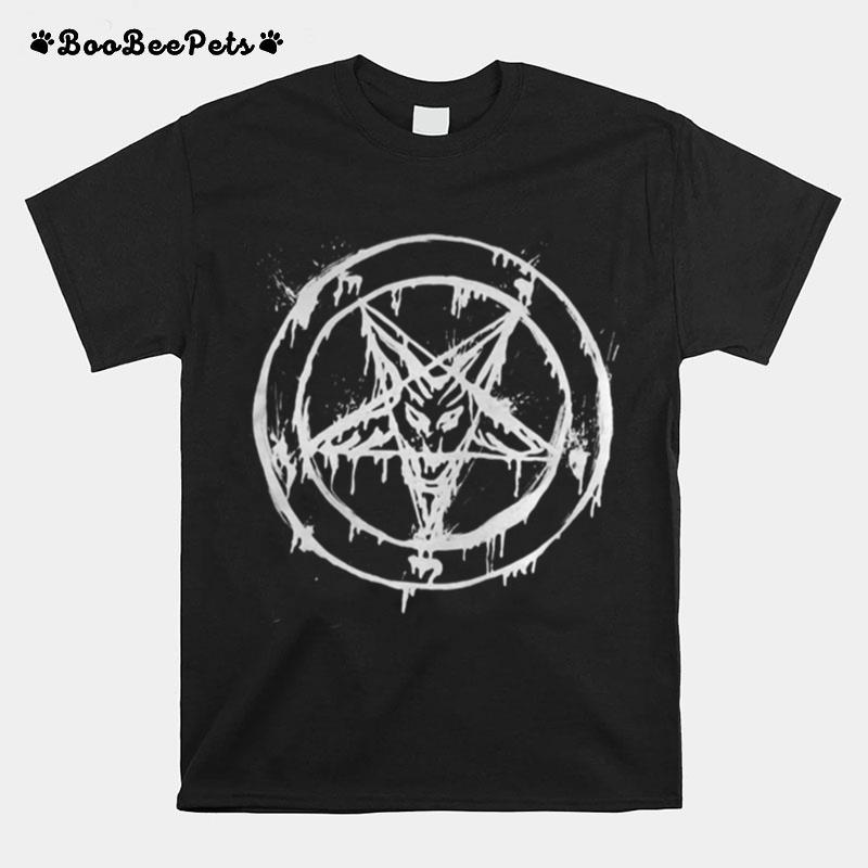 Sigil Of Baphomet T-Shirt