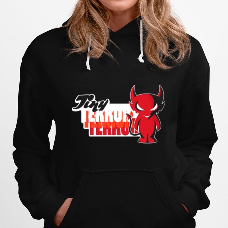 Simp Tiny Terror Hoodie