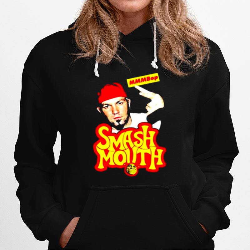 Smash Mouth Mmmbop Hoodie