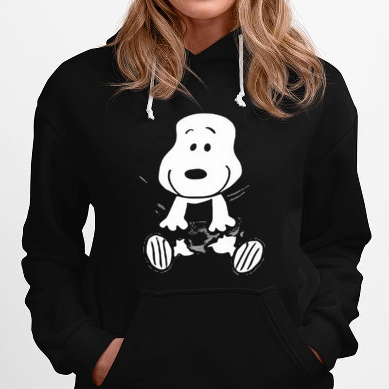 Snoopy Hoodie