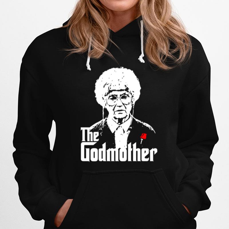 Sophia Petrillo The Godmother The Golden Girls Hoodie