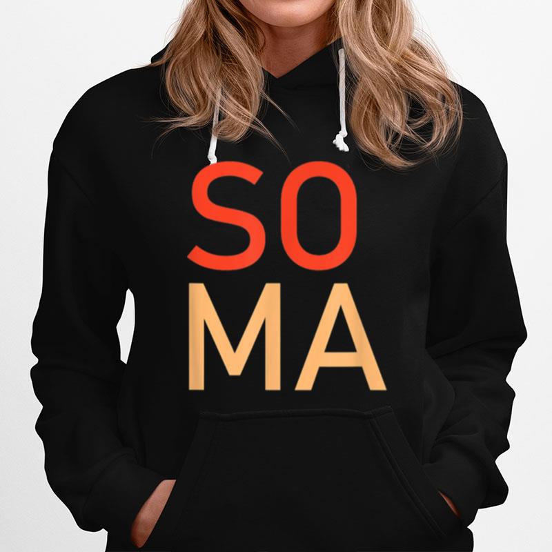 Soul Mate Matching Couples Hoodie