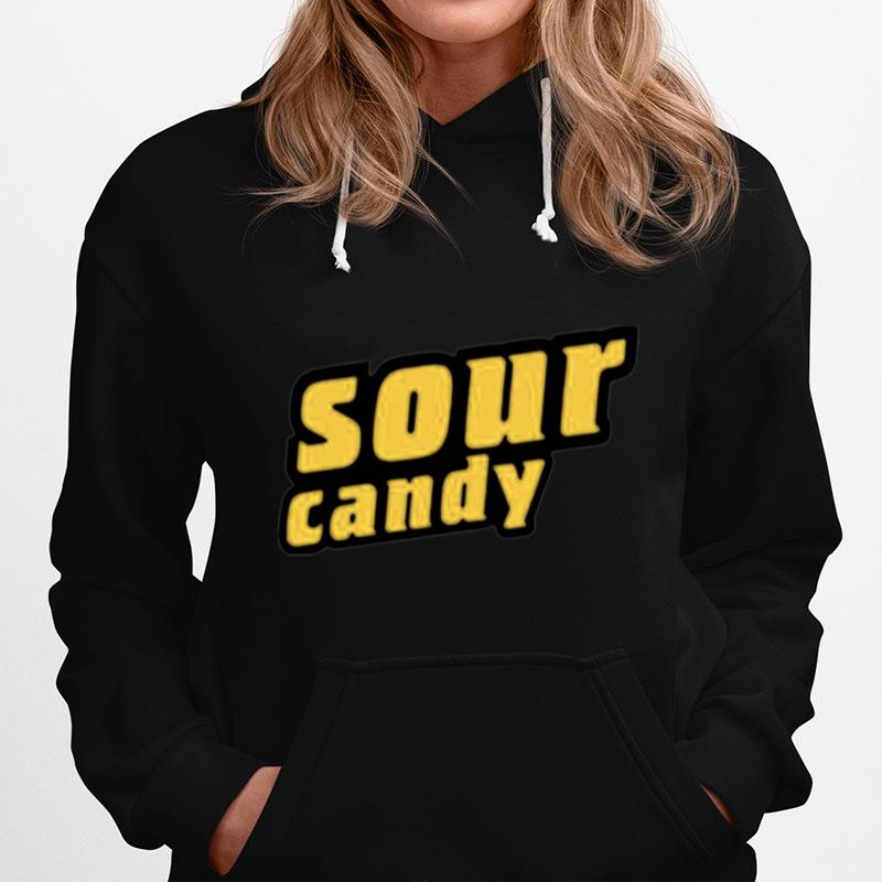 Sour Candy Hoodie