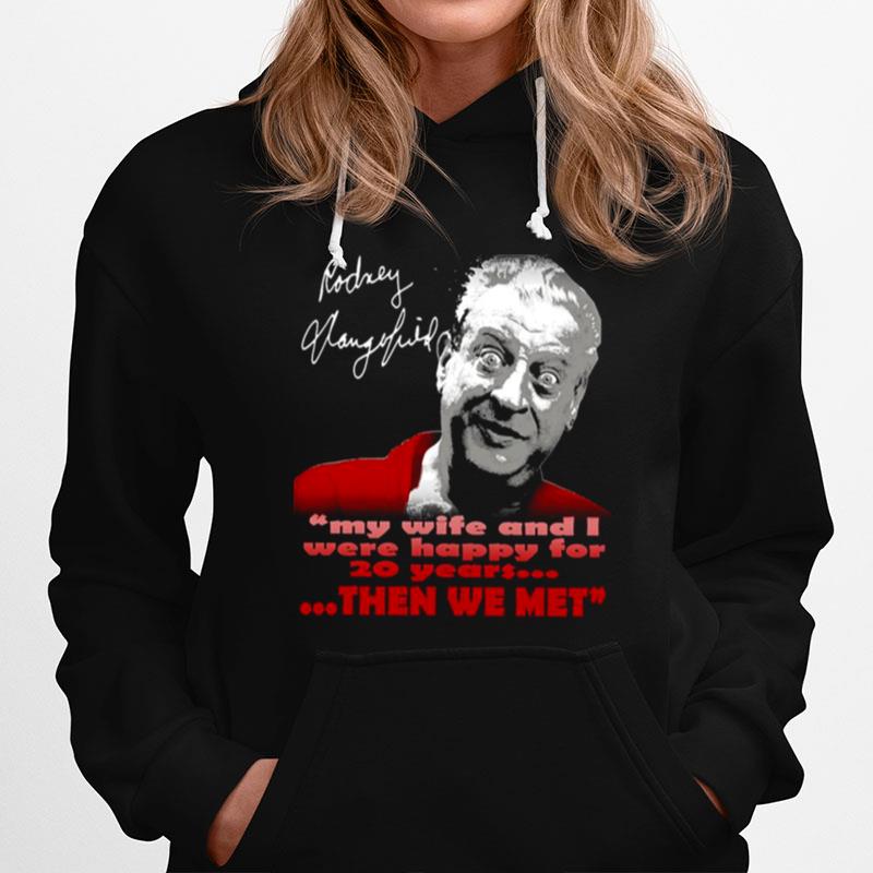 Spackler Bill Murray Chevy Chase Rodney Dangerfield Hoodie