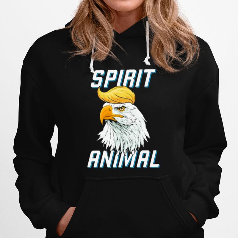 Spirit Animal Hoodie